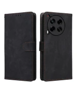 Чохол книжка Velvet Leather Case для Tecno Camon 30 4G / Camon 30 5G