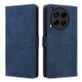 Чохол книжка Velvet Leather Case для Tecno Camon 30 4G / Camon 30 5G