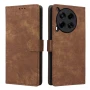 Чохол книжка Velvet Leather Case для Tecno Camon 30 4G / Camon 30 5G