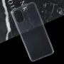 Прозорий силіконовий чохол для Tecno Camon 19 / 19 Pro