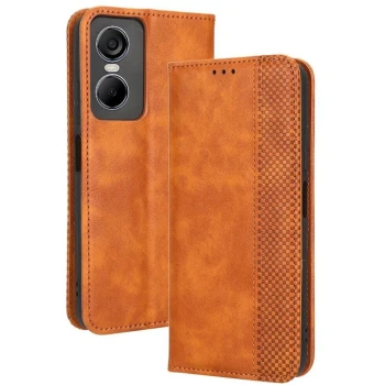 Чохол-книжка Epik iFace Retro Leather для Tecno Pop 6 Pro
