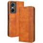 Чохол-книжка Epik iFace Retro Leather для Tecno Pop 6 Pro червоний