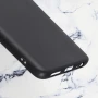 Матовий чохол TPU для Tecno POP 5 LTE, Black
