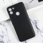 Матовий чохол TPU для Tecno POP 5 LTE, Black