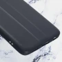 Матовий чохол TPU для Tecno Pova 3, Black