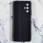 Матовий чохол TPU для Tecno Pova 3, Black