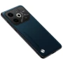 Шкіряний чохол - накладка CODE Tactile Experience для Tecno Pova 6 Neo зелений