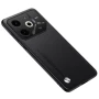 Шкіряний чохол - накладка CODE Tactile Experience для Tecno Pova 6 Neo зелений
