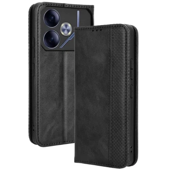Чохол книжка Epik iFace Retro Leather для Tecno Pova 6