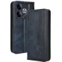 Чохол книжка Epik iFace Retro Leather для Tecno Pova 6 чорний