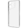 Прозрачный силиконовый чехол для Tecno Pova Neo 3
