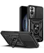 Чохол накладка Ricco Camera Sliding для Tecno Pova 4