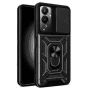 Чохол накладка Ricco Camera Sliding для Tecno Pova 4