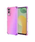 Чехол TPU Colorful для Tecno Pova 4