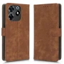 Чехол-книжка Velvet Leather Case для Tecno Spark 10 Pro