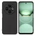 Матовий чохол-накладка TPU для Tecno Spark 30 4G, Black
