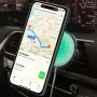 Чохол накладка Ricco Camera Sliding для Tecno Spark 30 Pro червоний