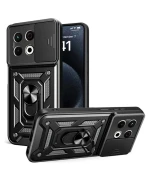 Чохол накладка Ricco Camera Sliding для Tecno Spark 30 Pro