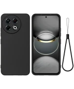 Чехол - накладка Silicone Cover Full для Tecno Spark 30 Pro