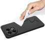 Чохол - накладка Silicone Cover Full для Tecno Spark 30 Pro