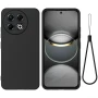 Чохол - накладка Silicone Cover Full для Tecno Spark 30 Pro
