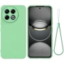Чохол - накладка Silicone Cover Full для Tecno Spark 30 Pro