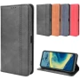 Чохол-книжка Epik iFace Retro Leather для Tecno Pop 6 Pro червоний