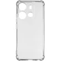 Прозрачный силиконовый чехол Slim Premium для Tecno Spark Go 2023, Transparent