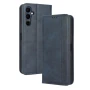 Чехол-книжка Epik iFace Retro Leather для Tecno Pova Neo 2 черный