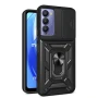 Чохол накладка Ricco Camera Sliding для Tecno Camon 18 / 18 P