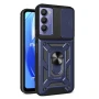 Чохол накладка Ricco Camera Sliding для Tecno Camon 18 / 18 P