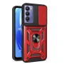 Чохол накладка Ricco Camera Sliding для Tecno Camon 18 / 18 P