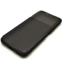 Чехол книжка Omeve Smart View для Tecno Camon 18 /18P зеленый