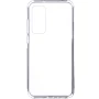 Прозрачный силиконовый чехол для Tecno Camon 18 / 18 P