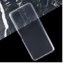 Прозрачный силиконовый чехол для Tecno Camon 18 / 18 P