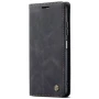 Чехол-книжка CaseMe для Xiaomi Redmi Note 12 5G / Poco X5 зеленый