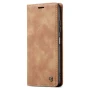 Чехол-книжка CaseMe для Xiaomi Redmi Note 12 5G / Poco X5 зеленый