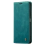 Чехол-книжка CaseMe для Xiaomi Redmi Note 12 5G / Poco X5 зеленый