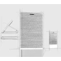 Чохол-книжка Fashion Case для Nokia 9 Pureview сірий
