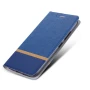Чохол-книжка Fashion Case для Nokia 9 Pureview сірий