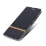 Чохол-книжка Fashion Case для Nokia 9 Pureview сірий