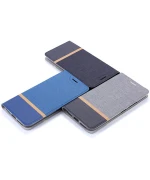 Чехол книжка Fashion Case для Nokia 9 Pureview