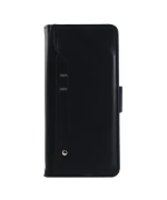 Чехол - книжка Beauty Case для ZTE Blade A75 4G с зеркалом