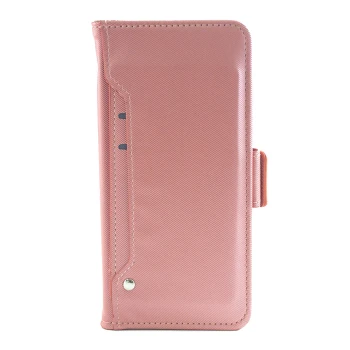 Чехол - книжка Beauty Case для Xiaomi 14Tс зеркалом