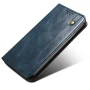 Кожаный чехол книжка Epik Rivet New для Apple iPhone 13 Pro Max