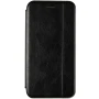 Кожаный чехол-книжка Gelius Book Cover Leather для Samsung Galaxy A02