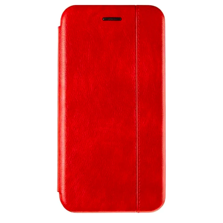 Кожаный чехол-книжка Gelius Book Cover Leather для Samsung Galaxy A02