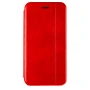 Кожаный чехол-книжка Gelius Book Cover Leather для Samsung Galaxy A02