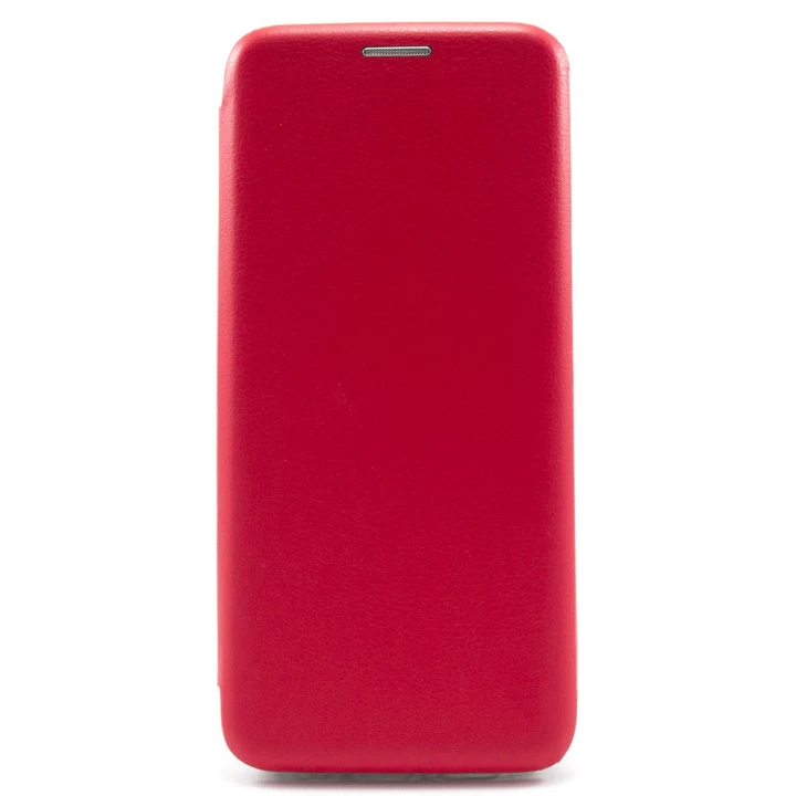 Кожаный чехол-книжка Premium Edge для Xiaomi Redmi 9A