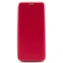 Кожаный чехол-книжка Premium Edge для Xiaomi Redmi 9A